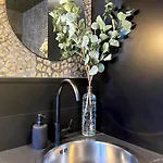 La Folie Sauvage - Balnéo&haut De Gamme Apartamento *