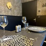 Apartamento La Folie Sauvage - Balnéo&haut De Gamme *