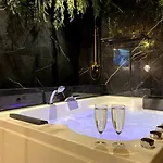 Apartamento La Folie Sauvage - Balnéo&haut De Gamme Saint-Nazaire (Loire-Atlantique)