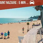 La Folie Sauvage - Balnéo&haut De Gamme *