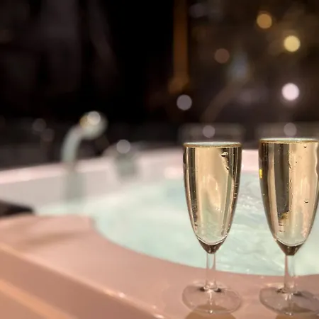 La Folie Sauvage - Balnéo&haut De Gamme * Saint-Nazaire (Loire-Atlantique)