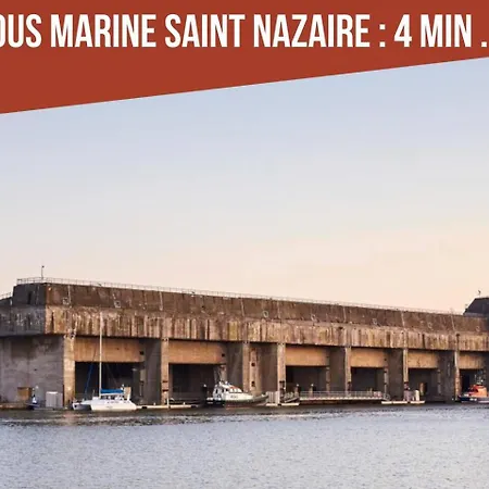 La Folie Sauvage - Balnéo&haut De Gamme Apartamento *