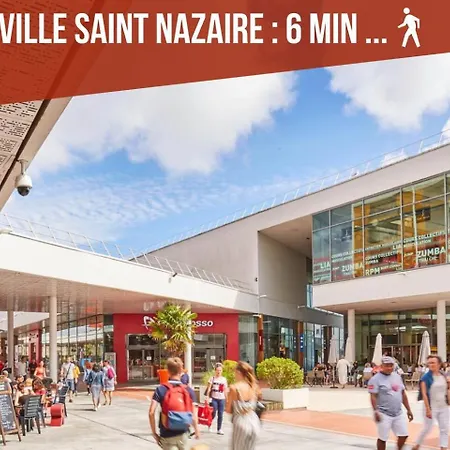 La Folie Sauvage - Balnéo&haut De Gamme Apartamento