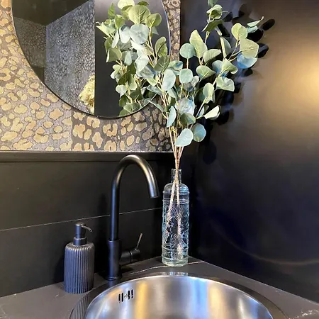 La Folie Sauvage - Balnéo&haut De Gamme Apartamento *