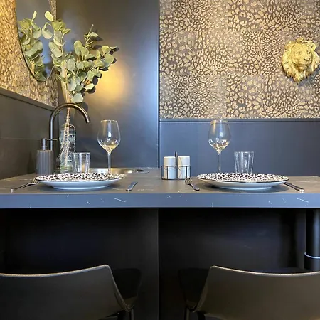 La Folie Sauvage - Balnéo&haut De Gamme Saint-Nazaire (Loire-Atlantique)