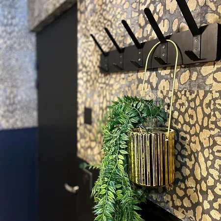 La Folie Sauvage - Balnéo&haut De Gamme *