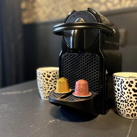 La Folie Sauvage - Balnéo&haut De Gamme