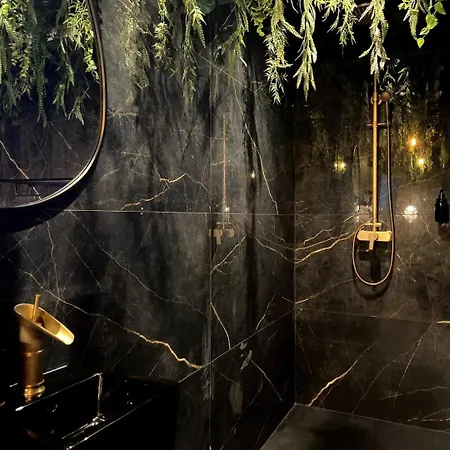 Apartamento La Folie Sauvage - Balnéo&haut De Gamme Saint-Nazaire (Loire-Atlantique)