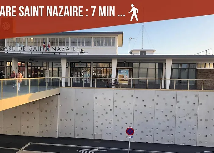 La Folie Sauvage - Balneo & De Gamme Saint-Nazaire (Loire-Atlantique)