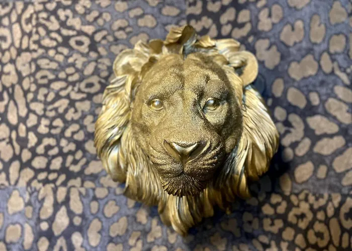 Apartment La Folie Sauvage - Balneo & De Gamme