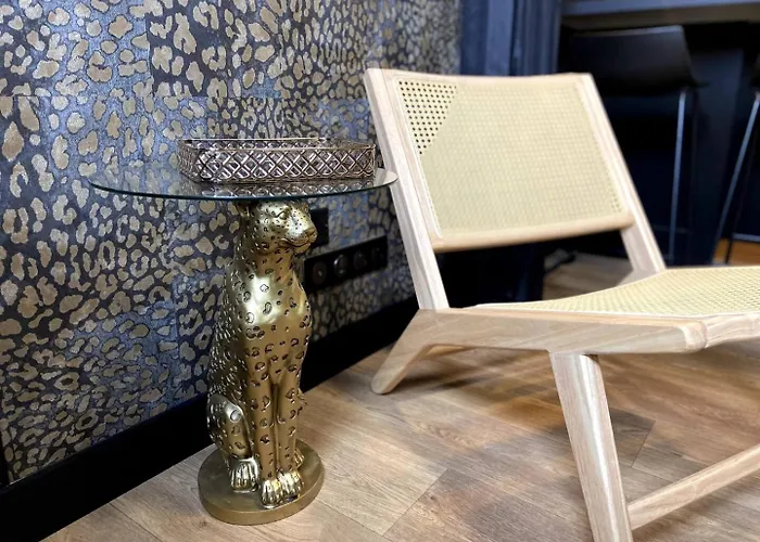 La Folie Sauvage - Balneo & De Gamme