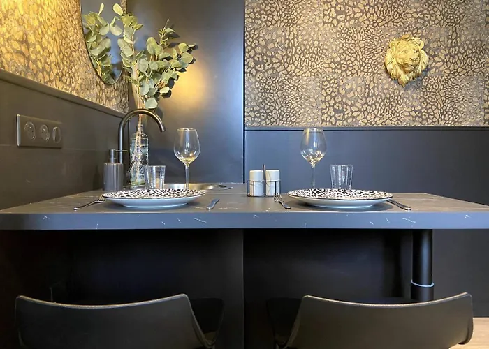 La Folie Sauvage - Balneo & De Gamme Saint-Nazaire (Loire-Atlantique)