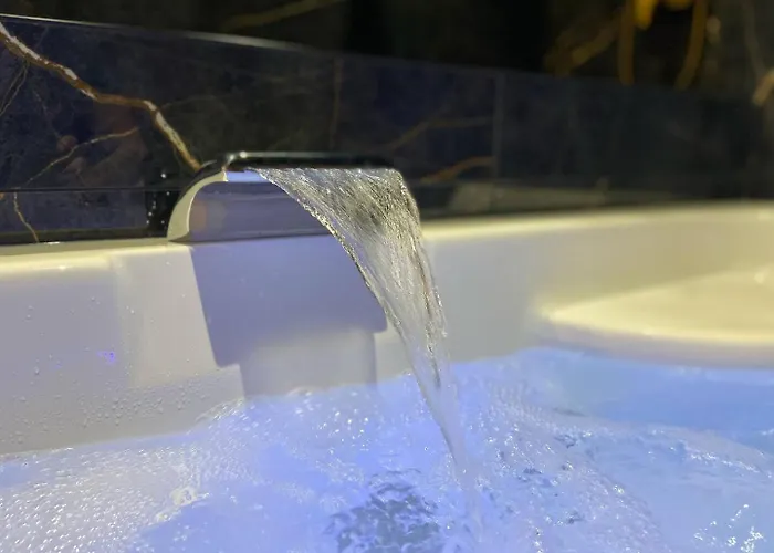 Apartment La Folie Sauvage - Balneo & De Gamme Saint-Nazaire (Loire-Atlantique)