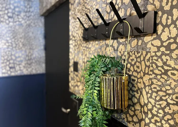 La Folie Sauvage - Balneo & De Gamme *