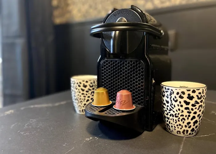 La Folie Sauvage - Balneo & De Gamme