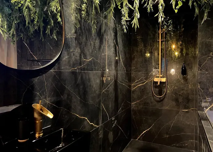 Apartment La Folie Sauvage - Balneo & De Gamme Saint-Nazaire (Loire-Atlantique)